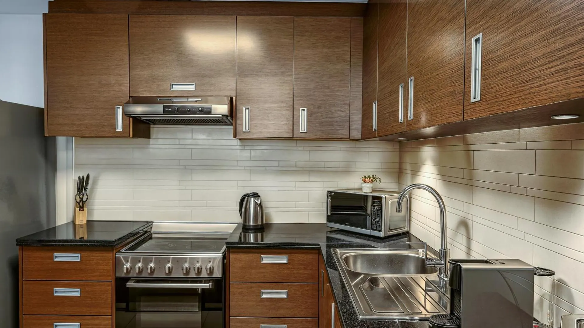 Desert Key - Platinum Apartments In Gate Tower, Al Reem Island アブダビ